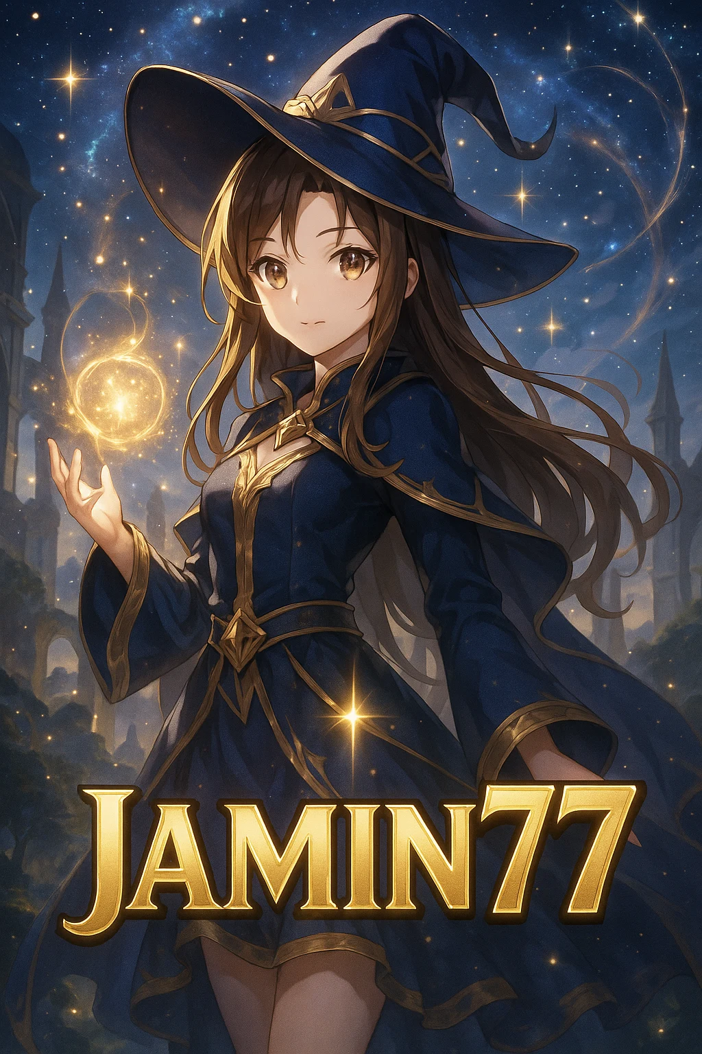 JAMIN77